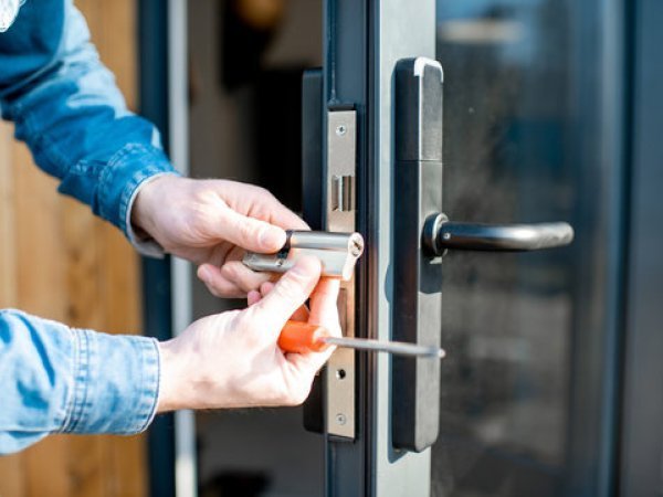 Emergency Lockout Assistance