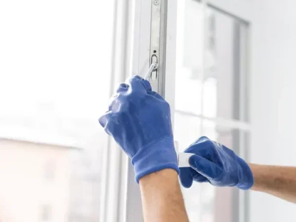 UPVC Door & Window Locks